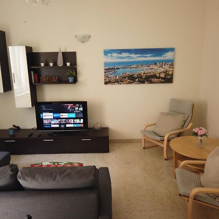 Assarotti Centre Apartment Genua Exteriör bild