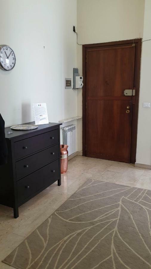 Assarotti Centre Apartment Genua Exteriör bild